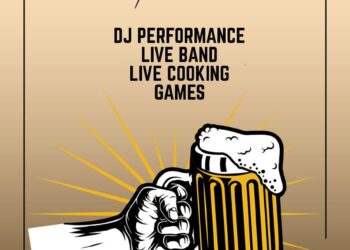 Buruan Kunjungi Starkbier Festival di HOB, Nikmati Sensasi Bir Kuat Sepuasnya