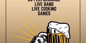 Buruan Kunjungi Starkbier Festival di HOB, Nikmati Sensasi Bir Kuat Sepuasnya