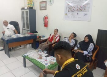 Gali Bibit Potensial Woodball, Pengcab IWbA Balikpapan Jadwalkan Kejurkot
