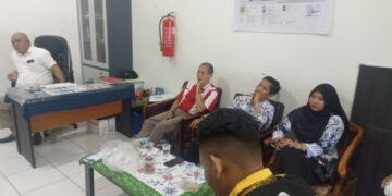 Gali Bibit Potensial Woodball, Pengcab IWbA Balikpapan Jadwalkan Kejurkot