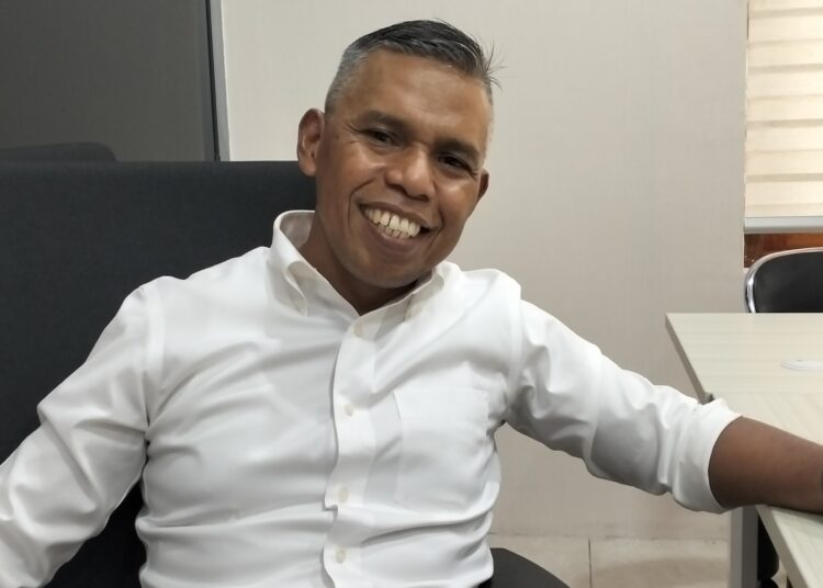 Subari Sambut Baik PAW Dua Kader PKS di DPRD Balikpapan