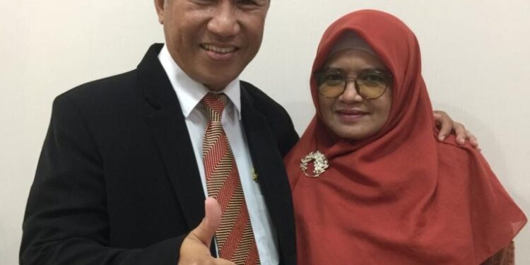 Usia Dilantik Asep Siap Lari Kencang, Optimis PKS Kantongi Kursi Maksimal