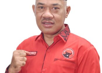 Budiono Sebut Pemerintah Tidak Maksimal Mengelola Keuangan Daerah