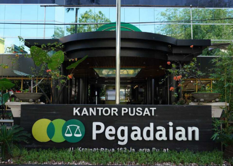 Luncurkan Obligasi dan Sukuk, Pegadaian Targetkan Dana Rp 2 Triliun