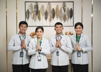 Semester I 2023 Kinerja Pegadaian Semakin Berkilau