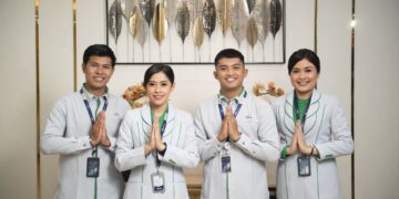 Semester I 2023 Kinerja Pegadaian Semakin Berkilau