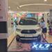 Laris Manis, Pameran Suzuki XL7 Hybrid di Plaza Balikpapan Banjir Penawaran Menarik