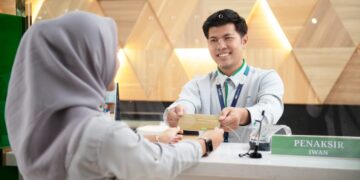 Saatnya Merdeka Finansial dengan Emas Bersama Pegadaian