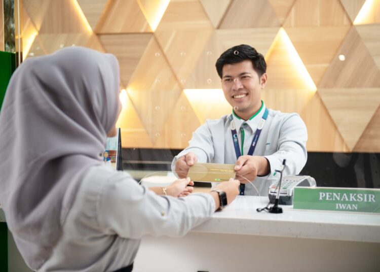 Saatnya Merdeka Finansial dengan Emas Bersama Pegadaian