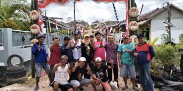 Suriani Sambangi Konstituenya di RT 80 Manggar, Yosep : Kami Siap Dukung Agar Aspirasi Kami Terealisasi