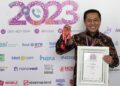 Terbaik !!! Pegadaian Borong 5 Penghargaan di Ajang The Best Contact Center Indonesia 2023