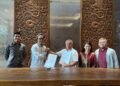 Maksimalkan Potensi Hutan Kalimantan, Pertamina NRE – Pemprov Kaltim Siap Garap Proyek Ekonomi Hijau