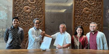 Maksimalkan Potensi Hutan Kalimantan, Pertamina NRE – Pemprov Kaltim Siap Garap Proyek Ekonomi Hijau