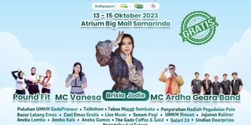 Butuh Hiburan Seru, Bertabur Hadiah? Yuk ke Pekan Raya Pegadaian !