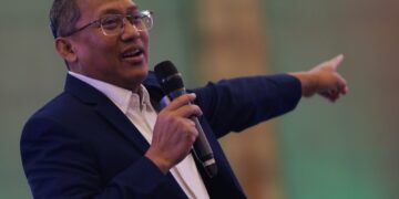 Wow ! Sukses Bertransformasi, Pegadaian Catat Laba Rp 3,2 Triliun Kuartal III 2023