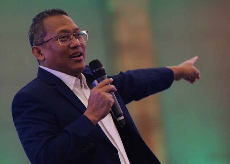 Wow ! Sukses Bertransformasi, Pegadaian Catat Laba Rp 3,2 Triliun Kuartal III 2023