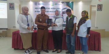Meng-Emaskan Sampah di Balikpapan Kini Hanya Lewat Aplikasi