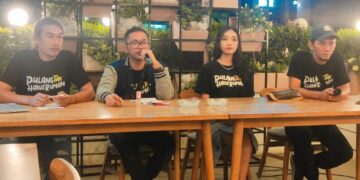 Wajib Nonton ! Remaja Balikpapan Jadi Bintang Film Pulang Tak Harus Rumah