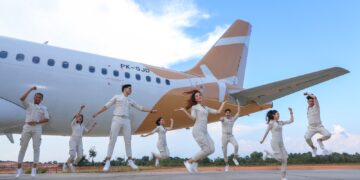 Super Air Jet Buka Rute Baru, Balikpapan – Solo PP Mulai 2 Februari 2024