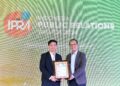 Humas Pegadaian Raih Indonesia Public Relations Award 2024
