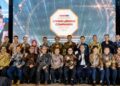 Pegadaian Raih Penghargaan Indonesia Living Legend Companies Awards 2024
