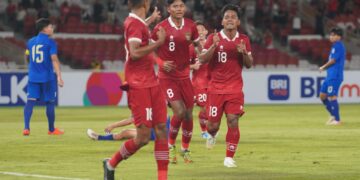 Indra Sjafri Panggil 37 Pemain untuk Pemusatan Latihan di Jakarta