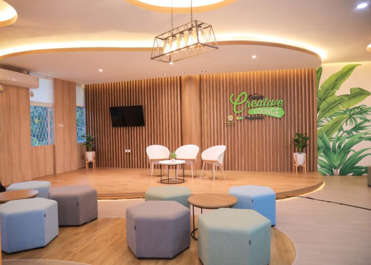 ESG PT Pegadaian, Mendorong Inovasi dan Kreativitas di Universitas Seluruh Indonesia