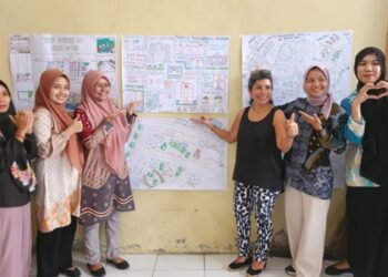 Otorita IKN Ajak Masyarakat Lokal Bahas Perencanaan Komunitas Kota Nusantara