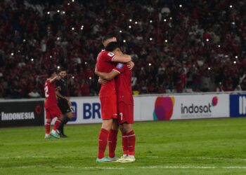 Pemain Timnas Diminta Fokus ke Laga Selanjutnya Usai Kalahkan Vietnam