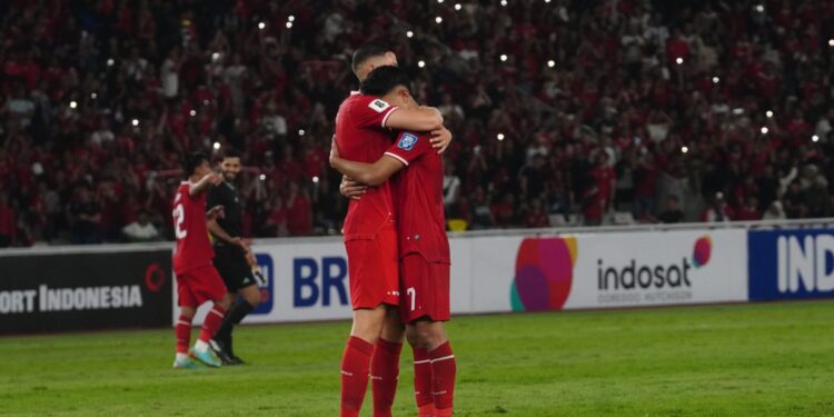 Pemain Timnas Diminta Fokus ke Laga Selanjutnya Usai Kalahkan Vietnam