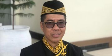 Syahrudin Tekankan Pentingnya Kemajuan Dalam Pengembangan SDM dan Infrastruktur di PPU