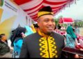 HUT Ke-22, Komitmen Penajam Paser Utara untuk Membangun Sejarah Baru