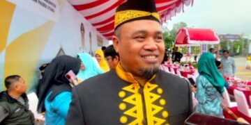 HUT Ke-22, Komitmen Penajam Paser Utara untuk Membangun Sejarah Baru