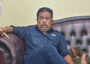 Dukungan Komisi II DPRD PPU terhadap Pengambilalihan RSUD Sepaku oleh Pemerintah Pusat