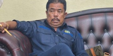 Dukungan Komisi II DPRD PPU terhadap Pengambilalihan RSUD Sepaku oleh Pemerintah Pusat