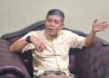 Penyelesaian Rumah Jabatan Bupati PPU : Harapan dan Tantangan Komisi III DPRD