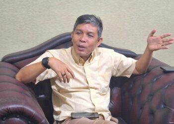 Penyelesaian Rumah Jabatan Bupati PPU : Harapan dan Tantangan Komisi III DPRD