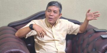 Penyelesaian Rumah Jabatan Bupati PPU : Harapan dan Tantangan Komisi III DPRD