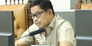 Optimalkan Fasilitas Pemerintah: Tantangan dan Harapan Wakil Ketua I DPRD PPU