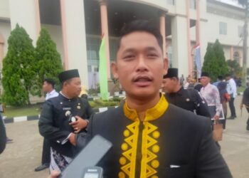 Rahman Wahid : Membuka Pintu Masa Depan Cerah Melalui Peningkatan Literasi