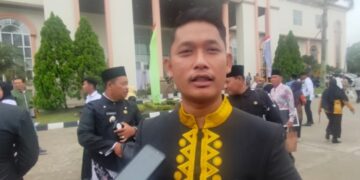 Rahman Wahid : Membuka Pintu Masa Depan Cerah Melalui Peningkatan Literasi