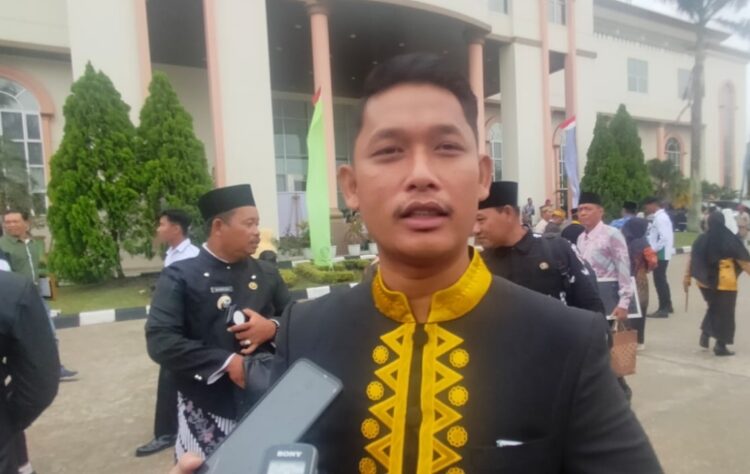 Rahman Wahid : Membuka Pintu Masa Depan Cerah Melalui Peningkatan Literasi
