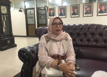 Mengatasi Transformasi Lahan Sawit : Peran Kritis Pengairan dan Pemerintah Pusat