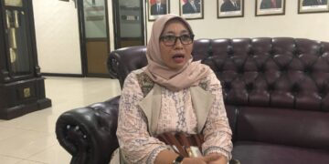 Mengatasi Transformasi Lahan Sawit : Peran Kritis Pengairan dan Pemerintah Pusat
