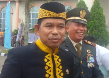 Tegakkan Hukum Tanpa Pengecualian: Raup Muin Minta Konsistensi dalam Penegakan Aturan di Pantai Nipah-Nipah