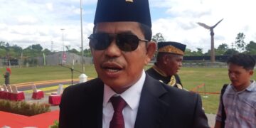 Raup Muin Menyoroti Beberapa Tantangan yang Dihadapi PPU ke Depan