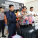 Polresta Balikpapan Tangkap 75 Tersangka Narkoba dalam Tiga Bulan Terakhir