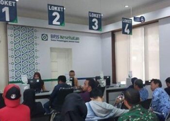 BPJS Kesehatan Balikpapan Siap Berikan Pelayanan Selama Libur Lebaran
