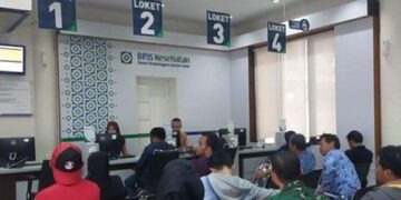 BPJS Kesehatan Balikpapan Siap Berikan Pelayanan Selama Libur Lebaran