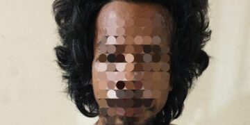 Tim Opsnal Polsek Balikpapan Utara Tangkap Pelaku Pencurian di Toko Kosmetik dan Swalayan